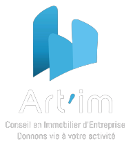 logo Art'Im Immobilier