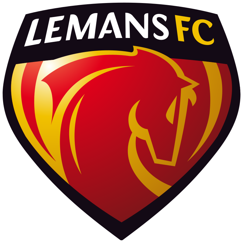 Logo Le Mans FC 2010.svg