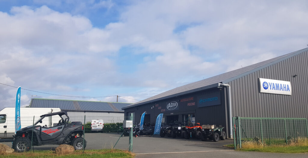 vente de fonds de commerce en sud Sarthe