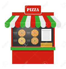 A VENDRE DISTRIBUTEURS DE PIZZAS