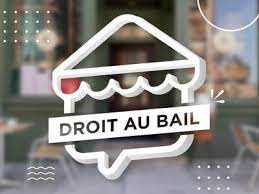 VENTE DROIT AU BAIL SUR EMPLACEMENT No1