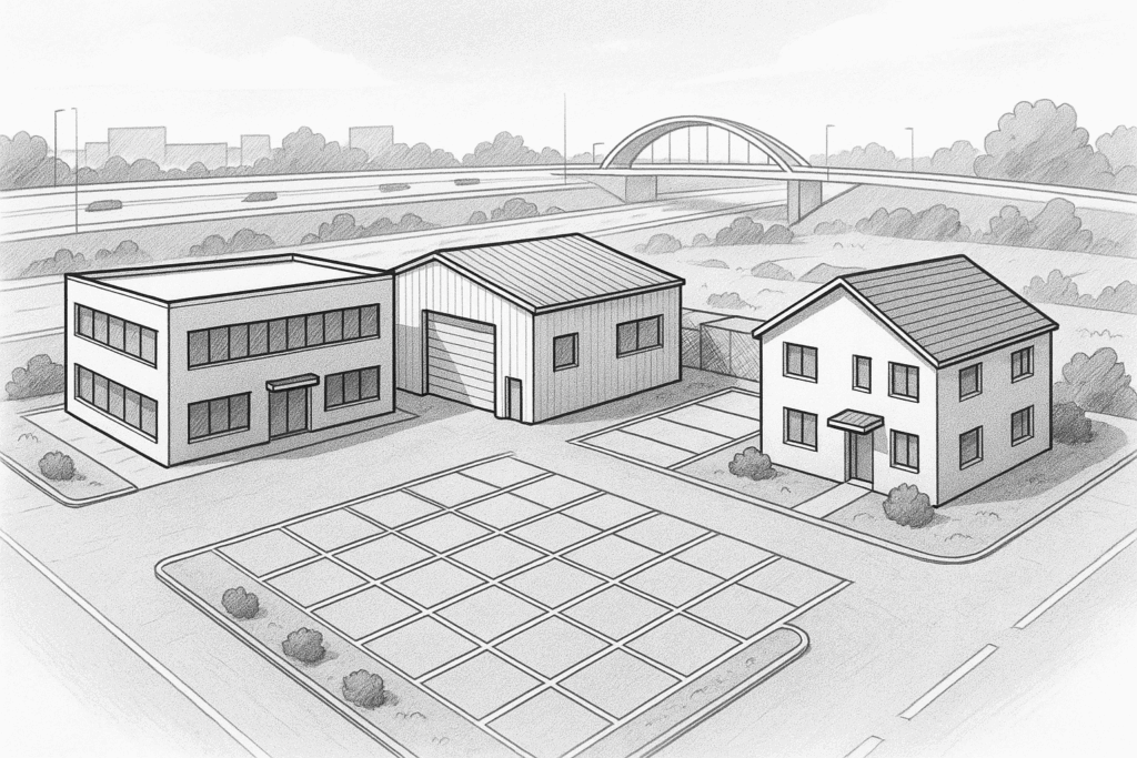 INVESTISSEMENT EN ZONE NORD AVEC LOCATAIRES EN PLACE