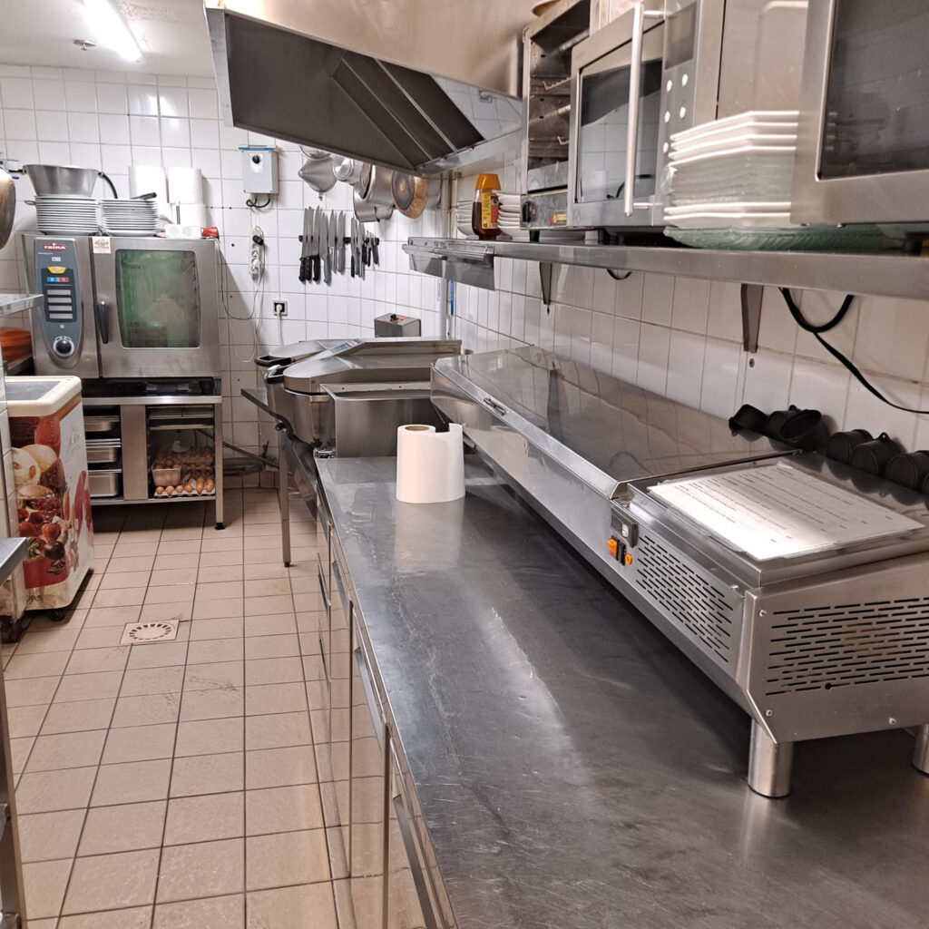 FONDS BAR / BRASSERIE / RESTAURANT A VENDRE